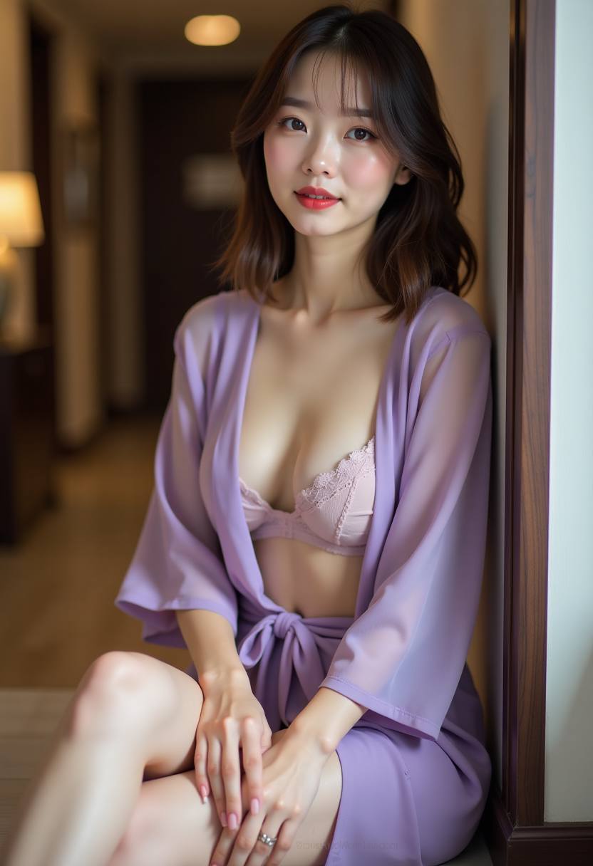 潮汐来信电影剧照